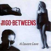 Allmusic album Review : Arguably Australias greatest pop group ever, The Go-Betweens seemed to save the best for last when they split in 1989. (They reunited in 1999, and have issued two more studio recordings since that time). 16 Lovers Lane is simply breathtaking; it is a deeply moving, aurally sensual collection of songs about relationships and the broken side of love that never lapses into cheap sentimentality or cynicism. Songwriters Robert Forster and Grant McLennan had always been visionary when it came to charting personal and relational melancholy and heartbreak, but here, their resolve focused on charting the depths of the romantics soul when it has been disillusioned or crestfallen, is simply and convincingly taut. While its true that the group was going through its own version of a soap opera-styled romantic saga, that emotional quagmire seemingly fueled its energies and focus, resulting in an album so texturally rich, lyrically sharp, and musically honest, its effect is nothing less than searing on an any listener who doesnt have sawdust instead of blood in his or her veins.<br><br> Opening with McLennans "Love Goes On," the stage is set for a kind of refined yet primal emotional transference that pop music is rarely capable of revealing. As he sings: "There are times when I want you/I want you so much I could bust/I know a thing about lovers/Lovers lie down in trust/The people next door they got problems/They got things they cant name/I know about things about lovers/ Lovers dont feel any shame/Late not night when the lights down low/The candle burns to the end/I know a thing about darkness/Darkness aint my friend/Love goes on anyway," the doorway to the heart and its secrets opens. In the grain of his voice lie the flowers in the dustbin whose names are desperation and affirmation. With its hyperactive acoustic guitars, Amanda Browns cooing string arrangements, and the deftly layered, subtly played brass instruments, the tune becomes a gauzy anthem; it celebrates the ravaged heart as a beacon of strained hope in the entryway to a hall of bewilderment. He follows it with "Quiet Heart," a song whose opening was admittedly influenced in structure by U2s "With Or Without You," but blows it away lyrically and with its subtly shifting melody and harmony between the guitars. Browns multi-layered strings actually stride the backbeats pulse. His protagonist speaks to an absent lover. His ache offers a view of his own weakness, desperation, and an all-consuming tenderness: "I tried to tell you/But I can only say when were apart/How I miss your quiet, quiet heart."<br><br>Forster seems to underline McLennan s raw emotionalism with his painterly, nearly baroque, "Love Is A Sign," where images from visual art, remembered scenarios, and real life brokenness intermingle effortlessly with the elegance of mandolins, a string orchestra, and a shimmering bassline. With "Streets Of Your Town," the Go-Betweens scored a minor hit in the U.K., and even got played on American radio for a moment, but despite the fact that it has the most memorable hook on a record filled with them, it merely underscores how constant the quality is on the record. Evidenced further by "The Devils Eye," and the shattering closer "Dive For Your Memory," 16 Lovers Lane is melancholy and somber in theme, but gloriously and romantically presented. Despite the fact that band has but a cult following, even in the 21st century, the Go-Betweens have nonetheless given us a far more literate, magnificently written, performed, and produced slab of pop classicism, than Fleetwood Macs wonderfully coked out, love as co-dependency fest, Rumours.