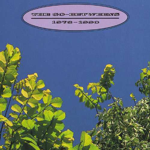Allmusic album Review : A summation of the Go-Betweens rewarding body of work. Frustratingly, several of their best numbers were left off in favor of some so-so ones. Even so, this collection is invaluable because besides a complete discography, personnel history, and liner notes courtesy of Forster and McLennan, it contains a few interesting unreleased tracks, two good early singles ("People Say" and "I Need Two Heads"), as well as some of the best of the Go-Betweens frequently amazing B-sides, including the shimmering "Rock and Roll Friend." From that perspective, its a worthy epitaph for a special band. [Collectors/world travelers: Look out for the double-CD/record Japanese/U.K. versions that include all the tracks mentioned above -- the U.S. release is a single CD that eliminates six of the rarities.]