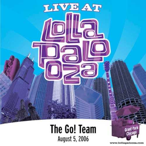 live_at_lollapalooza_2006