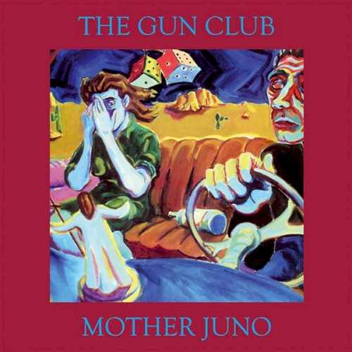 Allmusic album Review : The Gun Club collapsed within a year of the release of 1984s The Las Vegas Story, so more than a few fans were surprised in 1987 when Jeffrey Lee Pierce and Kid Congo Powers returned with a new version of the band, featuring Romi Mori (Pierces significant other) on bass and Nick Sanderson (ex-Clock DVA) on drums. Even more startling was that the groups comeback album, Mother Juno, was produced by Robin Guthrie of the Cocteau Twins, who would hardly have seemed a likely choice to channel the Gun Clubs fiery blues-punk assault onto vinyl. But against the odds, Mother Juno turned out to be one of the bands best albums; the hard rock overtones of The Las Vegas Story were replaced by a more direct, streamlined sound that suggested Miami without the twangy undertow, and while "Bill Bailey" and "Thunderhead" proved this band could rock as hard as they ever had before, Pierces songs were also venturing into new musical territory, as evidenced by the slow, slinky R&B; of "Yellow Eyes," the atmospheric carnival-pop of "The Breaking Hands," and the contemplative "Port of Souls." And as a vocalist, Pierces trademark just-off-pitch style had gained no small amount of nuance in the six years since Fire of Love, and whether hes shouting the blues or crooning sadly, Pierce shows hed moved into a whole new class as a singer. Sadly, Mother Juno didnt earn a United States release until the 1990s, which is a shame; it not only made clear that the Gun Club were still alive and kicking, it showed they had lost none of their old power as they cleared out some new territory in the process. Buddhas 2000 reissue adds two solid bonus tracks, the scrappy "Crab Dance" and the moody "Nobodys City."