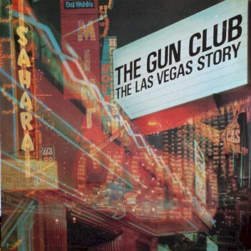 Allmusic album Review : The tragedy of the Gun Clubs third album, The Las Vegas Story, is that it was largely ignored by both critics and fans due to the mixing and mastering disaster that marred its predecessor, Miami -- an album that was full of great songs and performances but was so marred by poor sound that it sounded lifeless. Both records were issued by Chris Steins Animal label. The Las Vegas Story was produced by Jeff Eyrich who was just coming off T-Bone Burnetts Proof Through the Night project and was about to enter the studio with both the Plimsouls and Thin White Rope. Its lineup features the return of original guitarist Kid Congo Powers, as well as drummer Terry Graham and new bassist Patricia Morrison (aka Pat Bag) from L.A. punk outfit the Bags. Late frontman /guitarist Jeffrey Lee Pierce was writing feverish rock & roll songs that took their inspiration from Southern blues and West Texas country music all framed by an angular, jagged post-punk energy. The screaming rawness at the heart of the bands debut, Fire of Love, had been replaced by a dry, moaning lonesome, percussion heavy desert sound, space and echo float through the mix like a ghost through Pierces slide guitar playing. Bass drum and tom-toms fuel the attack with a basic, primitive nocturnal energy. Topics ranged from personal disintegration in "Walkin with the Beast," and the country-blues-drenched "Eternally Is Here," and the shambolic, two-step country confusion of "My Dreams" that quotes directly from Televisions "Marquee Moon" to the disappearance of the nation in "Bad America"s edgy guitar wrangle. There are a couple of covers on the set tossed right in the center of the album: "The Master Plan," a spooky, brooding, rock read of Pharoah Sanders and Leon Thomas "The Creator Has a Master Plan," and a slovenly, funereal version of "My Mans Gone Now," by George and Ira Gershwin from Porgy and Bess. The Las Vegas Story is a provocative record that reveals the Gun Club was pulled in many directions at once, and though the tension is in evidence on every track, it nonetheless holds together. After Fire of Love, The Las Vegas Story is their most satisfying album and is, perhaps, the bands most visionary offering.