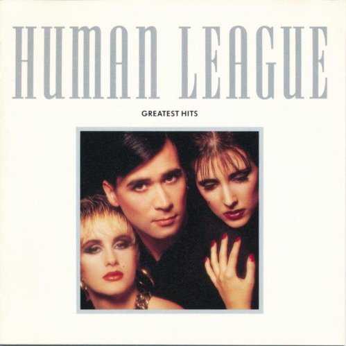 Allmusic album Review : Fans of the Human Leagues American hits "Dont You Want Me" and "Human" will find this (and any of the bands many similarly titled compilations) a little perplexing. The bulk of the set are U.K. hits, which are somewhat of an acquired taste, and different from the groups fun, pop new wave stylings. "Open Your Heart," "Love Is All That Matters," and "The Sound of the Crowd" are early efforts that sound much more dated than their biggest hits. Overall, it is an essential purchase if you want to revisit or discover the Human League, but some of the lesser known songs, like "The Lebanon," will be surprisingly different.