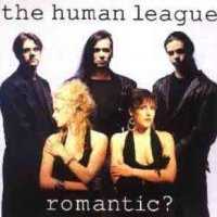 Allmusic album Review : The Human League reorganized in the four years it took to follow Crash, stripping down to a trio of singers -- Philip Oakey, Joanne Catherall, and Susan Ann Sulley -- then adding guitarist Russell Dennett and keyboard player Neil Sutton. They also shed producers Jimmy Jam and Terry Lewis, returning to old friend Martin Rushent on a couple of tracks, among them the Top 40 hit "Heart Like a Wheel." But eight years after "Dont You Want Me," the groups pop-synthesizer sound seemed dated. Although some songs showed a little spirit, especially when Catherall and Sulley were used more prominently, all of this had been done before, and better. Romantic? spent only two weeks in the British charts and didnt chart at all in America.