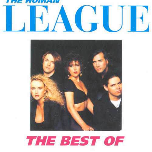 Allmusic album Review : In the summer of 1998, the Human League set out on tour with the reunited Culture Club, both bands hoping to capitalize on the new wave nostalgia that was slowly sweeping the country. The tour naturally provided an ideal opportunity for a new hits collection, The Very Best Of. Essentially, its a slightly reworked version of Greatest Hits, sharing all the obvious tracks ("Dont You Want Me," "Love Action (I Believe in Love)," "Mirror Man," "Fascination (Keep Feeling)," "Human," "Being Boiled," "The Lebanon") and subsituting earlier cuts like "The Sound of the Crowd" and "Open Your Heart" for middle-of-the-road 90s singles "Tell Me When," "Stay With Me Tonight," "Heart Like a Wheel," and "One Man in My Heart." Clearly, this collection is for fans who prefer Crash to Dare, and theyll likely be satisfied, since its fairly consistent. That said, Dare fans should note that this album features a genuine rarity in "Together in Electric Dreams," Philip Oakeys collaboration with Giorgio Moroder for the 1984 film Electric Dreams. It doesnt pop up all that often on either Human League releases or various-artists collections, which means this is all the more valuable for collectors, who may also enjoy the "Audio Liner Notes" which feature the group retelling their history. The Snap remix of "Dont You Want Me," however, will be of little interest to either camp.