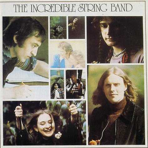 Allmusic album Review : At their peak in the late 60s, the Incredible String Band were wildly eclectic and virtually unclassifiable. Their blend of world folk musics and whimsical psychedelia made records like The 5000 Spirits or the Layers of the Onion and The Hangmans Beautiful Daughter sometimes deeply enigmatic but always absolutely compelling. By the time of 1972s Earthspan, however, the band was past its innovative prime and losing momentum. The core duo of Robin Williamson and Mike Heron remained in place, although both had already released solo albums and the latters rock orientation would soon place a strain on the bands creative cohesion; Rose Simpson had left in 1971, with Malcolm Le Maistre joining the group, and Licorice McKechnie would quit after this album. Earlier ISB records offered listeners a glimpse into a unique, occasionally esoteric world of kaleidoscopic sounds and images; Earthspan is a more mundane, one-dimensional affair. It eschews the non-Western sensibilities and the ethnic instrumentation that distinguished the ISBs most captivating work, instead drawing only on European and American traditions. Whereas the ornate "Banks of Sweet Italy" and the mournful "Sailor and the Dancer" are nautical folk songs, "Black Jack David" (reprised from I Looked Up) is a hand-clapping bluegrass fiddle stomp, and "Moon Hang Low" a bland pastiche of early jazz. Some of the strongest tracks benefit from an injection of electricity into the predominantly acoustic arrangements: Le Maistres "My Father Was a Lighthouse Keeper," the bluesy Van Morrison-esque "Restless Night" and the stirring, multi-part "Sunday Song," on which Heron and McKechnie trade vocals throughout the tracks shifting moods and tempos. While this is a solid record with some great moments, overall it lacks the mystery, the idiosyncrasy and the degree of eclecticism which originally accounted for the bands singular personality, and instead settles for rather unremarkable folk-rock.