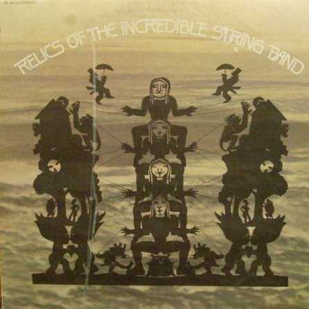 Allmusic album Review : The ISBs prolific output makes a compilation a virtual necessity, and this two-record set selects wisely from the seven albums the group released in the U.S. between 1967 and 1970. From Robin Williamsons "First Girl I Loved" (covered by Judy Collins) and "Way Back in the 1960s" (recorded in 1967), to Mike Herons "Air" and "This Moment," the ISBs eclectic, fanciful acoustic style is well portrayed.