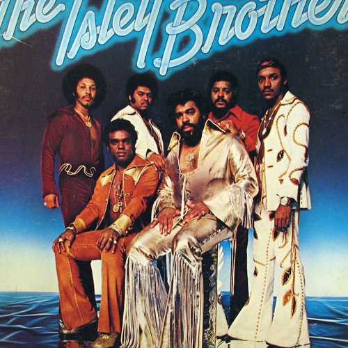 Allmusic album Review : The Isley Brothers came with love, funk and the too seldom mentioned socially consicous songs; this album is titled after one of those social gems. However, "Who Loves You Better," with its disco flair, was the albums first release. Ronald Isleys aggressive delivery blends nicely with Ernie Isleys tantalizing guitar solos. It was a top three single on the Billboard R&B; charts. The title track is a tour de force. Preceded by a mellow intro in which Ronald Isleys earnest plea rings with urgency, the timeless lyric and festive rhythm make "Harvest for the World" a welcomed anthem for all the people of the world. It cracked the Billboard R&B; top ten at number nine. Ronald Isley changes his tone on some of these compositions by adding a roughness to his still smooth tenor, like on the relentless jams "People of Today" and "You Wanna Stay Down." Then there are those priceless ballads like "Let Me Know" and "Let Me Down Easy"; Ronald Isley sweetly caresses the lyric with compassion and agility. Neither of these two selections were releases but remain staples on R&B; radio.