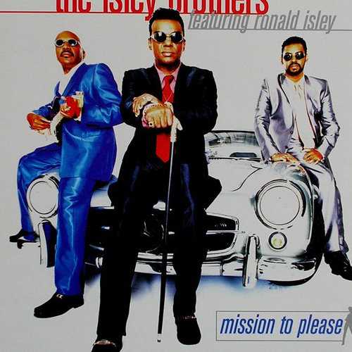 Allmusic album Review : On their second album of the 90s, the Isley Brothers capitalize on the smooth love ballads epitomized by crooners like Babyface, Keith Sweat, and R. Kelly. Since all three of those artists were influenced by the Isleys classic 70s records, they were willing to come on board to produce and co-write Mission to Please. The new blood reinvigorates the Isleys, and the album is one of their strongest efforts of the latter part of their career. Mission to Please is devoted to the groups sensual side -- its all ballads, no funk. And thats not a bad thing at all. Ronald still has a smoldering, seductive voice and Ernie is such a gifted, sympathetic guitarist that he can pull magic out of pedestrian material. Thankfully, he doesnt need to prove the truth in that statement on Mission to Please. The majority of the songs on the album are first-rate 90s contemporary R&B;, and those that arent quite as strong make for pleasing filler. As a result, Mission to Please is a testament to the talents of not only the Isley Brothers, but also their far-reaching influence -- they are fortunate to have given inspiration to such gifted songwriters and musicians as the aforementioned Babyface, R. Kelly, and Keith Sweat.