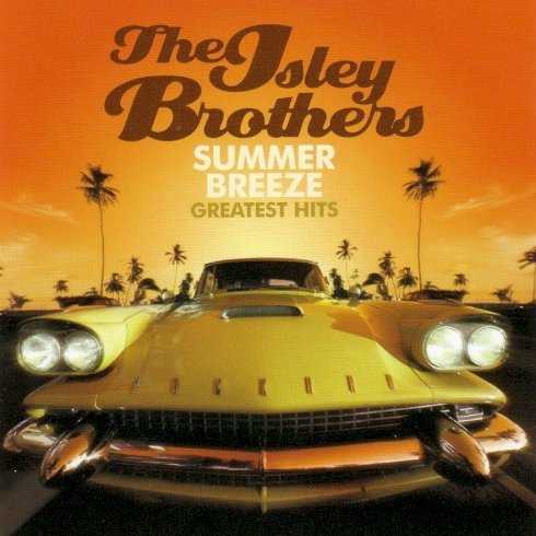 Allmusic album Review : The Isleys 70s-era stretch on their own T-Neck label is the subject of the budget-priced Summer Breeze collection, which includes such hits as "That Lady," "Love the One Youre With" and "Lay, Lady, Lay."