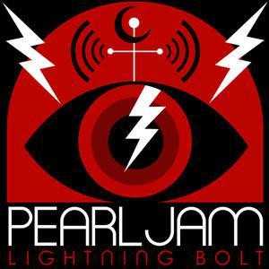 Allmusic album Review : Perhaps its destined that a band who considered the Who and Neil Young idols would have no quarrel with middle age; nevertheless, the settled nature of Pearl Jams Lightning Bolt comes as a bit of a jolt. Long ago, Pearl Jam opted out of the rat race, choosing to abandon MTV and album rock radio, ready to take any fans who came their way, and in a way, Lightning Bolt -- their tenth studio album, arriving 22 years after the first -- is a logical extension of that attitude, flirting with insouciance even at its loudest moments. Often, this record seems to ignore the very idea of immediacy; even when the tempos are rushed and the amplifiers are revved up, Pearl Jam never quite seem to be rocking with abandon, choosing to settle into comforting cacophony instead. Then again, nothing on Lightning Bolt -- not the wannabe breakneck rocker "Mind Your Manners," not the tightly coiled title track, not the glam stomp of "Let the Records Play" -- proceeds with any manner of urgency, with even the loudest rockers unveiled at a measured pace that allows plenty of space for solos by Mike McCready. The guitarist has room to roam and the band has a supple, natural interplay that only comes from almost 30 years of collaboration, but here more than ever, all the emotional notes seem to derive from Eddie Vedder, who is not only the chief songwriter/lyricist but a spiritual touchstone. Eying the milestone of 50, Vedder is very comfortable in his skin: hes no longer raging against the dying light or tilting at windmills, hes choosing his battles, knowing when to lie back so he can enjoy the rush of rock pushed out from his familiar, but never lazy, colleagues. This unhurriedness may seem to run counter to the rebellious spirit of rock & roll, but for all their insurrectionist acts, Pearl Jam werent upstarts: they eagerly accepted the torch of arena rock when it was handed to them. On Lightning Bolt, theyve grown into that classic rock mantle, accentuating the big riffs and bigger emotions, crafting songs without a worry as to whether theyre hip or not and, most importantly, enjoying the deep-rooted, nervy arena rock that is uniquely their own.