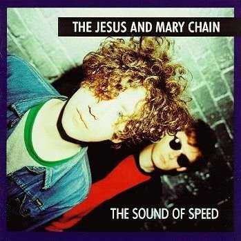 Allmusic album Review : The Sound of Speed is second in the trilogy of Jesus and Mary Chain "odds and sods" releases. This one isnt quite as essential as Barbed Wire Kisses (the first), but it definitely holds less cash-cow negativity and greater value over The Jesus and Mary Chain Hate Rock n Roll (the third). The period covered here is 1989-1993, collecting most of the B-sides from Automatic and Honeys Dead. Its not quite complete, missing at least four B-sides ("Subway," "In the Black," "Terminal Beach," "Im Glad I Never") and a small number of remixes. "Snakedriver" provides the best reason for picking this up, a classic Jesus and Mary Chain song in the sleazy, bluesy, "Beach Boys on lots of smack" mold. "Write Record Release Blues" skewers the Man while poking fun at themselves; one major demand: "Leave me in peaceful abject misery." The radio mix of "Reverence" doesnt sound any friendlier than the original, adding two minutes to the wailing beast and turning it into the dance remix of Big Blacks "Kerosene" that it really is. Desperate, immature malevolence doesnt get any better. Speaking of reverence, this offers another clutch of covers, including Leonard Cohens "Tower of Song" (pleasantly dirgeful), the Temptations "My Girl" (pointless), Willie Dixons "Little Red Rooster" (maxed vocal distortion), the 13th Floor Elevators "Reverberation" (jug-free), and Jerry Reeds "Guitarman" (doesnt quite work). Other highlights in this decent package include the nasty "Lowlife" and an eight-minute version of "Sidewalking" that should please those who like the sludgy battering of the regular version.