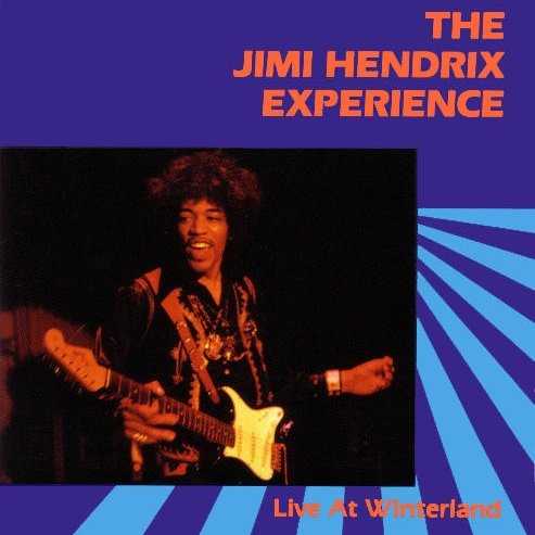 Allmusic album Review : Jimi Hendrixs sonic assaults and attacks hypnotized, frightened, and amazed audiences in the late 60s. His studio recordings helped him attain his reputation, but his live works validated it. Thats the case on the 13 songs from a 1968 Winterland concert that made their way onto CD in 1987. Whether he was doing short, biting songs like "Fire" or stretching out for sprawling blues statements like "Red House" and "Killing Floor," Jimi Hendrix turned the guitar into a battering ram, forcing everyone to notice and making every solo and note a memorable one.