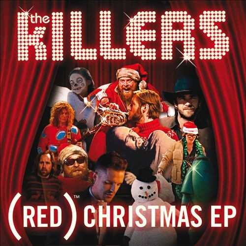 red_christmas_ep