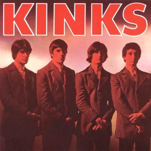 Allmusic album Review : Although the best of the Kinks early work is among the best British Invasion music, their initial pair of albums was far less consistent than those of the Beatles, Stones, and Who. Aside from the great "You Really Got Me," this was a shabby, disappointing set with surprisingly thin production. As R&B cover artists, the Kinks werent nearly as adept as the Stones and Yardbirds; Ray Davies original tunes were, "You Really Got Me" aside, perfunctory Merseybeat-ish pastiches, and a couple of tunes that producer Shel Talmy penned for the group ("Bald Headed Woman," "Ive Been Driving on Bald Mountain") were simply abominable. The rave-up treatments of the R&B standards "Got Love If You Want It" and "Cadillac" were good, and the simple "Stop Your Sobbing" would eventually be covered by the Pretenders, but overall this is really patchy.