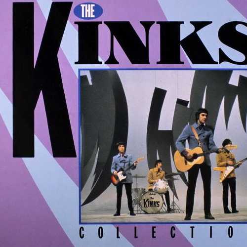 the_kinks_collection