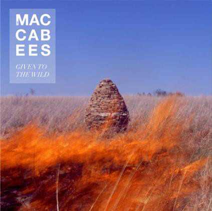 Allmusic album Review : One of the few guitar bands to overcome the general apathy toward the British indie scene of late, South London-based five-piece the Maccabees achieved their first Top Ten hit with their critically acclaimed third album, Given to the Wild, an intelligent blend of experimental rock and multi-layered cinematic pop said to be inspired by acts as diverse as Kate Bush, the Stone Roses, and David Bowie. Produced by the likes of Tim Goldsworthy (LCD Soundsystem, Massive Attack) and Cenzo Townshend (Kaiser Chiefs, New Order), the follow-up to 2009s Wall of Arms includes the singles "Pelican" and "Feel to Follow."