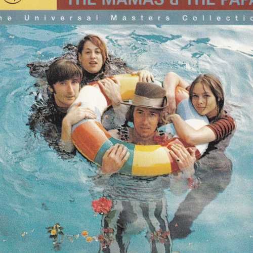 Allmusic album Review : The Mamas & the Papas were an amazing vocal group in their prime, and songs like "Monday, Monday," the immortal "California Dreamin," "Go Where You Wanna Go," the autobiographical "Creeque Alley," and the gorgeous, haunting "Twelve Thirty (Young Girls Are Coming to the Canyon)" were simply great singles full of wonderful (and at times achingly spooky) vocals and harmonies and superb arrangements. The key tracks are here, with little filler, making this a fine compilation for those who just want the high points, although theres a good deal more to the story, of course.