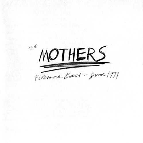 Allmusic album Review : As an enduring work, Fillmore East: June 1971 is a mixed bag, but it does represent the peak of the Flo & Eddie edition of the Mothers. Most of the songs are essentially comedy routines set to music, often dealing with the life of a touring rock musician and, of course, the various opportunities for sexual adventure therein; in one scenario, Mark Volman and Howard Kaylan reprise their Turtles hit "Happy Together" in exchange for sexual favors. The humor is often glib and juvenile, marking the beginnings of Frank Zappas tactic of making complex music more accessible with half-sardonic arena-frontman antics and crowd-pleasing dirty jokes. Whether one considers the results funny and parodic or crass and pandering, the band is undeniably good, especially as showcased on "Little House I Used to Live In," "Willie the Pimp, Pt. 1," and "Peaches en Regalia."