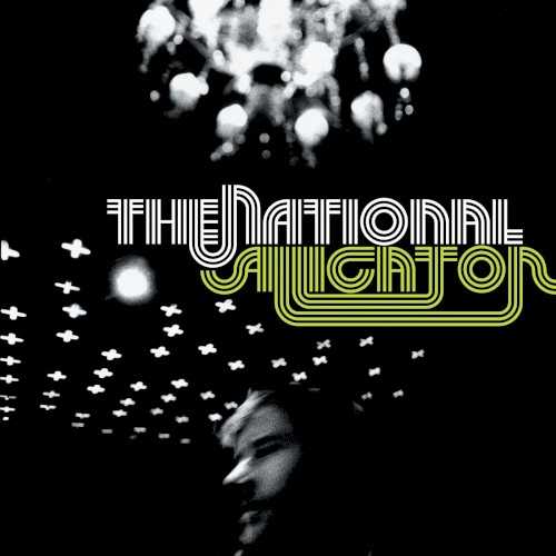 Allmusic album Review : The National may sound like a garage band turned down, but theres as much primal energy lurking behind Alligator as in any mop-topped group of city kids with bloodstained Danelectros in a dusty warehouse. While Matt Berningers lyrics and conversational delivery rely heavily on the kind of literate self-absorption that fuels so much of the indie rock scene today, he never comes off as preachy or unaware that the world would manage just fine without him; rather, he uses metaphor and humor as bullet points for a profound sense of displacement and anger. Out-of-the-blue statements like "f*ck me and make me a drink," from the brooding but lovely "Karen," are effective because the listener is brought into the story slowly, almost amiably, before being led to the plank. Berningers wry, filthy, and often eloquently sad tales of materialism, sex, and loneliness are augmented by the stellar duel-sibling attack of Aaron Dessner (guitar) and Bryce Dessner (guitar) and Scott Devendorf (guitar/bass) and Bryan Devendorf (drums), who flesh out each track with so many little creative flourishes that it takes a few listens to break them down into palatable portions. There are upbeat moments found within -- "Lit Up" and "Looking for Astronauts" -- but for the most part the National are content with playing the genial fatalists, and while "All the Wine" seems designed to serve as the records desolate backbone, "Baby, Well Be Fine," with its quick changes, lush orchestration, and winsome refrain of "Im so sorry for everything" is, despite an elegiac delivery, Alligators loneliest track, and like each part of this fine collection of city-weary poetry, its as brief as it is affecting.