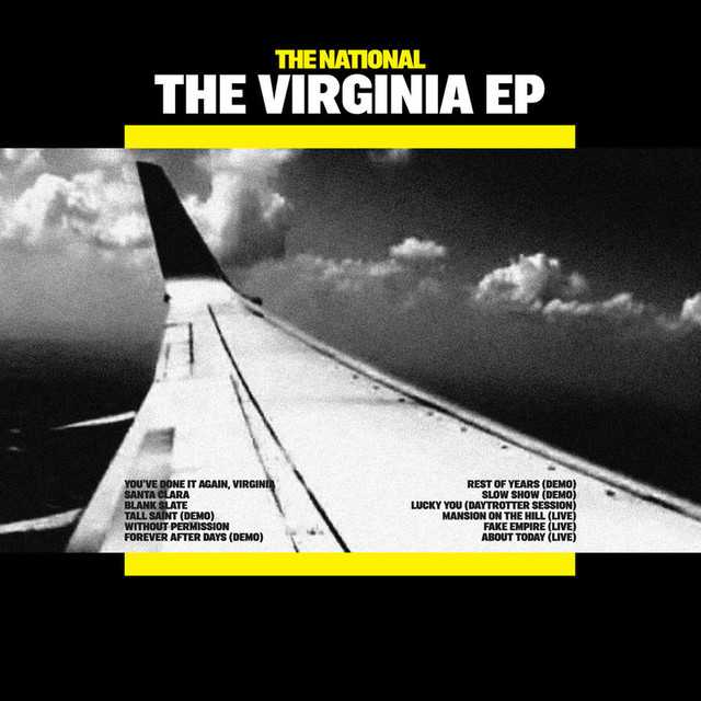 the_virginia_ep