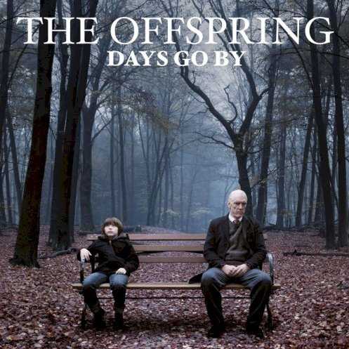 Allmusic album Review : After nearly three decades of making sunny California skatepunk, the Offspring get autumnal with their reflective ninth album, Days Go By. Though the band still maintains the same driving, hooky sound that its always had, the album feels less aggressive and more wistful and yearning. "Days Go By" seems like punk rock tailor-made for fall weather with its meditations on the impermanence of youthful anger, as if the Offspring are offering some sage advice for those coming up after them. A similar vibe courses through "All I Have Left Is You," which switches back and forth between smoothed-out verses and big, guitar-heavy choruses, like a much more adult version of the band than fans might have ever heard previously. While other parts of the album dont quite have the same adult contemporary punk feeling, the songs are generally more melodic and grown-up. While this kind of maturity is not only welcome, but expected, Days Go By also has moments that seem as if the Offspring might be starting to show their age a bit. "Pretty Fly (For a White Guy)" was corny back in 1998, making songs like "Cruising California (Bumpin in My Trunk)" and "OC Guns" even harder to swallow 14 years later. Even though these missteps dont completely ruin the album, they seem over-produced and unnecessary amidst what is an otherwise well-crafted record. All in all, Days Go By is more for fans who have been with the band for a while than those just tuning in, and while die-hard Offspring followers will be able to see the shift in the bands sound as part of a logical progression, new listeners would be better served by checking out some of their earlier, more urgent work.