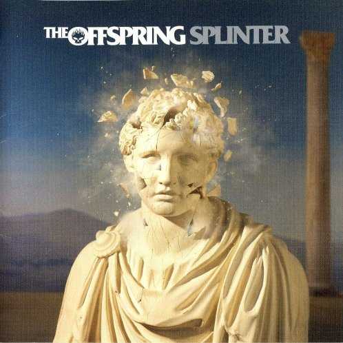 Allmusic album Review : Its more mixing of stylized punk revival and hybridism with left-field musical experimentation and in-the-now pop culture lyrical references on Splinter, the Offsprings seventh full-length. "Never Gonna Find Me," "Long Way Home," and "Lightning Rod" each bristle with overdriven guitars and Dexter Hollands high-pitched bleating; theyre somewhat workmanlike, but still roil with that precision fury particular to a veteran band. At the same time, Holland, guitarist Noodles, and bassist Greg Kriesel cant resist returning to the towel-slapping trash humor and mean-spirited loathing that typified past tracks like "Pretty Fly (For a White Guy)" and "Self Esteem." Lead single "Hit That" talks up baby daddies over a bopping bassline and keyboard right out of a Bloodhound Gang track, while "Spare Me the Details" subverts its lighthearted acoustic strum with foul-mouthed (on the clean version, anyway) attacks on a philandering girlfriend ("Im not the one who acted like a ho"). "Da Hui" overdrives surf rock while paying homage to hardcore Hawaiian board riders, and "When Youre in Prison" ends Splinter with sage advice about protecting your dignity in the clink. For whatever reason, the latter track is performed as 1930s Brill Cream dinner theater, complete with the faked crackle of an old 78 and muffled crooner vocals suggestive of a whining Victrola. The curious "Prison" renews the longstanding knock on the Offspring. Theyre very talented, write killer hooks, and can really crank up a punk rock racket when they want to, like on the Splinter standout "(Cant Get My) Head Around You." But the accessibility and crackling energy come shackled to crassness and frivolity, making the listener wonder whether Holland and his boys are committed to making effective music, or need to fill up albums with throwaways like the directionless "Neocon," the ska-hop predictability of "Worst Hangover Ever," or the aforementioned "Prison." Its the old saying -- the jokes were funny once, but just dont keep over time. This questioning of intent will likely be irrelevant for longtime fans. Theyll be more than happy with Splinter, which crams every last piece of the Offspring puzzle -- slickly produced rock racket, hints of anti-establishment rabble-rousing, and reams of relationship and strip mall culture gaggery -- into its brief half-hour run time.