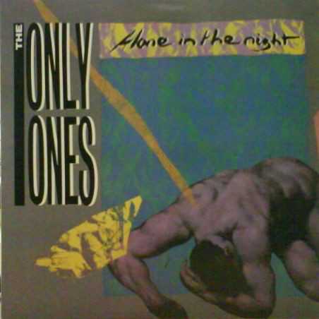 The Only Ones [Album Details]