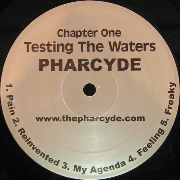 chapter_one_testing_the_waters