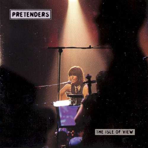 Allmusic album Review : Essentially, Isle of View is the Pretenders "unplugged" album. Chrissie Hynde runs through 15 of the groups songs, from hits like "Back on the Chain Gang" to more obscure numbers like "Lovers of Today." Occasionally, she is backed by a string quartet, including on a drastically rearranged (and poorly conceived) "Kid," but the the strings arent as effective or startling as the piano of Blurs Damon Albarn on "I Go to Sleep." Even though it features a number of reinterpretations of some of the Pretenders greatest songs, Isle of View is one of the groups lesser efforts, simply because there arent any new versions here that surpass the originals.