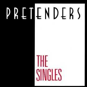 Allmusic album Review : The Pretenders burst on the scene in the early 80s with one of the most compelling presentations of rock & roll ever seen. This collection, which highlights their A and B sides up until the mid-80s, shows that Chrissie Hynde and co-conspirators were true masters of the rock single. Tracks such as "Brass in Pocket," "Middle of the Road," and the highly underrated "Message of Love" are spectacularly performed, written, and produced. The early band, especially with James Honeyman-Scotts hook-laden guitar playing, was capable of miracles, and youll find examples of that on virtually every cut.