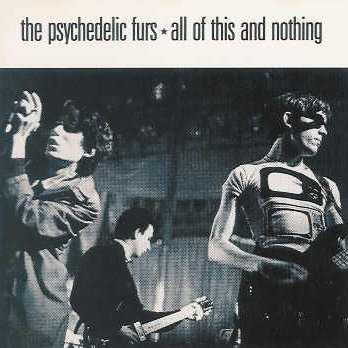 Allmusic album Review : The Psychedelic Furs acquired a million or so more fans in 1986 after they re-recorded their early 80s classic "Pretty in Pink" for the John Hughes box-office smash of the same name. The Top-40 success of "Heartbreak Beat" a year later took the once enigmatic new wave band further into the mainstream. 1988s All of This and Nothing is basically a tutorial for late Furs converts. The groups original followers probably have most of the lyrics memorized, but the album is an accessible and enlightening introduction to the band. "Imitation of Christ" and "Sister Europe" are from the groups self-titled 1980 debut, and their dark, ragged edges offer a glimpse of the bands less commercial younger days. On the gorgeous "Love My Way" the Furs have more of a pop flavor, giving hints at the groups subsequent transformation. It was on 1984s Mirror Moves that the Psychedelic Furs completely softened their abrasiveness and began writing warm, keyboard-laden songs. Accused of selling out at the time by diehard aficionados, the Psychedelic Furs actually improved on Mirror Moves; their music became more pleasing to the ear, as exemplified on the hauntingly beautiful ballad "The Ghost in You" and the soaring "Heaven". Richard Butlers voice remained as raspy as ever, but it took on a more romantic tone that was very appealing. 1987s ultra slick Midnight to Midnight is represented here by the aforementioned "Heartbreak Beat". "Heartbreak Beat" has silly, clichéd lyrics (i.e. "Theres a heartbreak beat/And it feels like love"; nevertheless, its nonsense hooks are deliriously catchy. With ts swirling guitars and sarcastic lyrics, "All That Money Wants" was seen as a return to the Furs of old when it was included as a new track on All of This and Nothing. Its not. The tune merely combines the dissonance of their first full-length with their stronger melodic sensibilities in the mid-80s. All of This and Nothing effectively summarizes the Psychedelic Furs evolution from a left-of-center British rock band to a stylish alternative pop act.