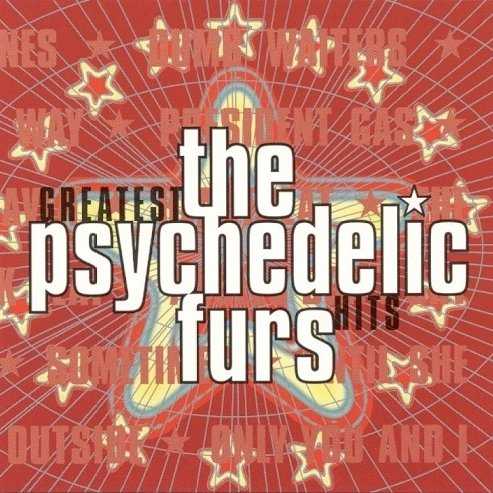 Allmusic album Review : Paul Weller once said "I never understood why the Psychedelic Furs didnt sell more records." Richard Butler broke up the band in 1991, leaving the Psychedelic Furs synth-tinged, horn-revered sound to fade away in the surge of 90s grunge rock, and their chances of becoming a global success were never fully developed. They achieved moderate success in their native U.K. with songs such as "All That Money Wants" and "President Gas," but only the American college charts paid attention to what the band was trying to do. All of This and Nothing (1988) was released shortly after the Psych Furs big break in America thanks to the popularity of "Heartbreak Beat" and the John Hughes soundtrack classic "Pretty in Pink." The extensive, overwhelming double-disc Should God Forget: A Retrospective followed in 1997, offering lost grooves, B-sides, and outtakes aside from the hits. Columbias own Greatest Hits package features a 17-track setlist, handpicked by Tim Butler. The collection streams through the bands career of 14 years, including all the favorites and cult classics, such as "Love My Way," "Dumb Waiters," "Sister Europe," and "Heaven," as well as the previously unavailable single version of "Mr. Jones."