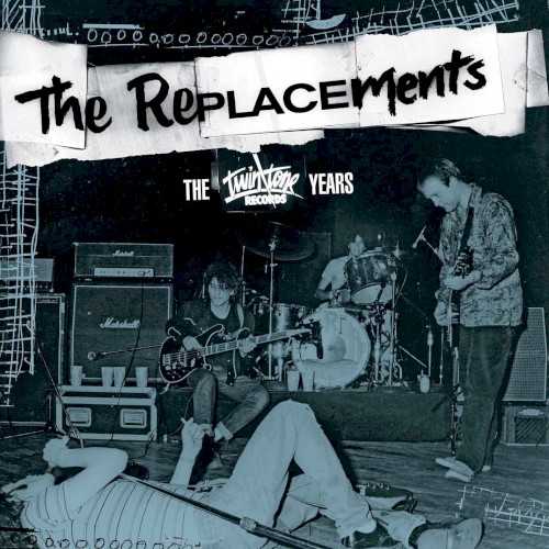 Allmusic album Review : In 1979, the Replacements were widely regarded as just another sloppy punk-inspired band to emerge from the Minneapolis underground music scene. But that began to change in 1981, when local indie label Twin/Tone Records released the groups debut album, Sorry Ma, Forgot to Take Out the Trash, which showed the Replacements had plenty of fire to go along with their snarky attitude, and Paul Westerberg was a songwriter to watch, writing elemental but catchy tunes with lyrics that were funny but heartfelt. By 1984, the Replacements were one of the most talked-about independent bands in America, and their third album, Let It Be, was earning rave reviews from the nations top rock writers. The critical and commercial success of Let It Be attracted the attention of major labels, and the Replacements signed to Sire Records in 1985, leaving the independent label community behind. The Twin/Tone Years is a special box set that includes vinyl reissues of four of the Replacements best-known releases for the label -- 1981s Sorry Ma..., the 1982 EP Stink, the 1983 album Hootenanny, and 1984s Let It Be. This isnt a complete package of the Replacements recordings for Twin/Tone -- it doesnt include the bands debut 7" single, the 12" single of "I Will Dare," or the cassette-only live album The Shit Hits the Fans -- but this still makes for a fine overview of the Replacements early years (especially given the presence of Let It Be, arguably the groups best album), and should especially please vinyl enthusiasts.