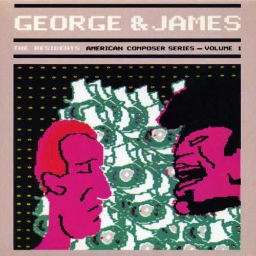 george_james_american_composer_series_volume_1