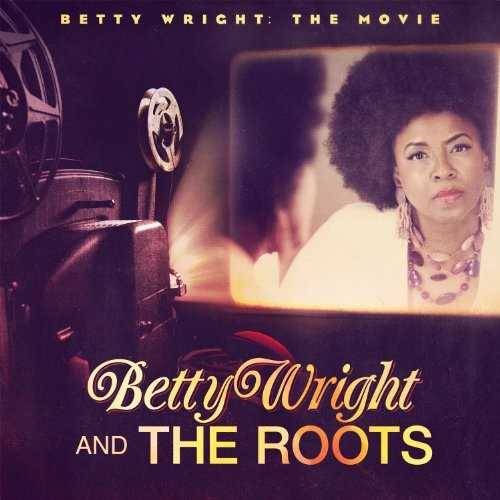 Allmusic album Review : Betty Wright: The Movie is this Miami soul legend’s first album since 2001’s Fit for a King, but it’s hardly a return. During Wright’s decade away from making her own records, she was busy helping others -- including Kelly Clarkson, Joss Stone, Diddy, Keyshia Cole, and Lil Wayne -- as a songwriter, arranger, producer, and background vocalist. Here, she links up with the intrepid Roots crew and several supplemental session musicians, and she wrangles complementary appearances from Stone and the tremendously underappreciated Lenny Williams, as well as disruptive interjections from Lil Wayne and Snoop Dogg. Most of the songs were either written or co-written by Angelo Morris, who has been collaborating with Wright since the late ‘80s. It’s Wright’s best-sounding album since her self-titled 1981 release for Epic, with her backing band emulating vintage soul one moment and switching it up for more modern (and wholly appropriate) sounds the next. Wright sounds terrific, navigating through the upbeat, attitudinal jams and slower, romantic cuts with finesse and strength.