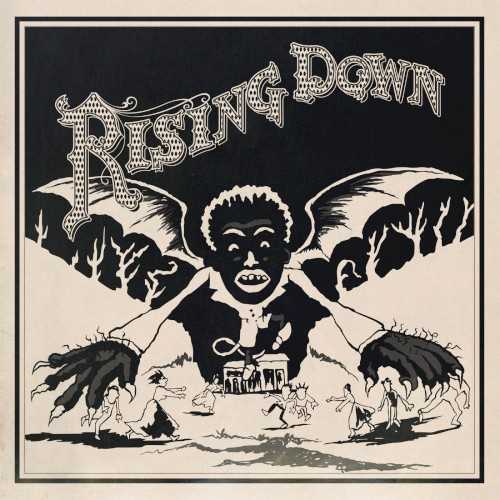 Allmusic album Review : It wouldve been easy for the Roots to sell out. Already one of the few groups whose fans extend beyond the typical alternative rap base, tacking on the acoustic-guitary pop-rap song "Birthday Girl" -- which leaked the month before Rising Downs release and features Patrick Stump crooning "What is it we want to do, now that Im allowed to be alone with you?" -- couldve been a natural, and maybe even excusable move. Excusable as a way to show that the Roots can be lighthearted, fun, and tongue-in-cheek (though anyone whos heard any of their interviews or has frequented ?uestloves blog already knows this to be true); not excusable, however, as the crossover track the label wanted it to be (and in fact, in Japan and Europe, as well as digitally, it remains as such). Fortunately, the Roots were smart and thoughtful enough -- the very qualities of whose criticism led to the creation of "Birthday Girl" -- to realize that its inclusion, even as an afterthought, a bonus track, was detrimental to the effect of the entire album, dumbing down their thoughts on poverty and race and politics with poppy melodies and creepy (albeit ironic) jokes about statutory rape and predatory old men.<br><br> Because as it stands, Rising Down acts as a powerful statement on contemporary society, a society in which even though the specific issues may have changed (global warming, BET, new technologies), the problems remain the same. For this reason the album begins and ends with a discussion from 1994, where Black Thought and ?uestlove are arguing about then-label Geffen with their managers, and other bits of the past are also spread throughout -- the 1987 freestyle "@15," which complements "75 Bars (Blacks Reconstruction)," the reflection found in "Unwritten" and especially in the cover itself, which nods to the crude caricatures from early America, the black devil wreaking havoc on the white pilgrims below. But it is these very reminders that make the Roots and their message in 2008 so much more relevant: they give context. So when Black Thought says "It is what it is, because of what it was/I did what I did cause it does what it does" in "Criminal," hes not just looking as his characters current situation, hes drawing from history, and his conclusions are based upon lifetimes of "it being it" and "doing what it does," of struggling and fighting and trying to get by, to make it however he can.<br><br> These same thoughts are echoed by the Roots MC and the myriad talented guests who add their own equally hard-hitting verses to the albums tracks. "My life is on a flight thats going down/My mother had an abortion for the wrong child/...I felt love, thats gone now" Porn rhymes in the disquieting "I Cant Help It" (the other rappers on the song tackle ideas of chemical and monetary addictions), while on "Singing Man," the dark, reticent production gurgles with the pain and anger heard and stated more overtly in the three MCs voices (Porn, Black Thought, and Truck North) as they present the sympathetic -- but not condoning -- perspectives of suicide bombers and campus shooters and child soldiers. Its dark and serious and intense, but Rising Down does offer hope, too, mostly in the form of the closing track, "Rising Up," which features Def Jam backing vocals queen Chrisette Michele, D.C. upstart Wale, and a Jay-Z-friendly beat. "We bout to dominate the world like Oprah did it," Black Thought says to end the song, an optimism thats far more powerful than anything "Birthday Girl" can provide. Those words, confident but not cocky, are the final punctuation -- an ellipsis, though, leading to a yet-completed thought -- on an album thats both revelatory and full of questions, an album that understands its spot in the Roots history and American history, and an album that continues to place the group as one of the countrys most talented and relevant in any genre, no calculated crossover necessary.