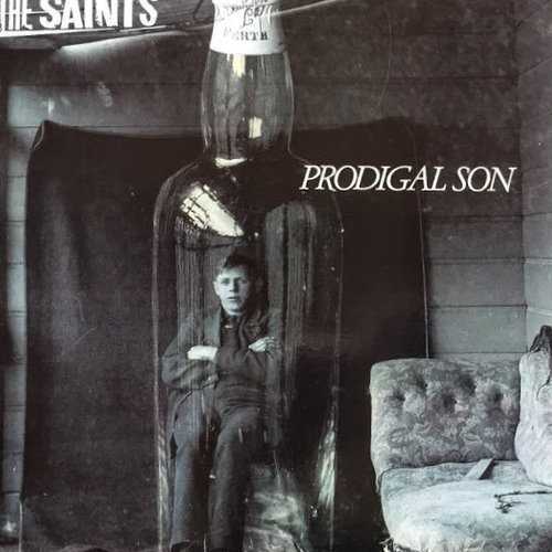 Allmusic album Review : Chris Bailey returns with another batch of catchy rock songs on Prodigal Son, though it rarely reaches the heights of his last album, All Fools Day. In retrospect, Hugh Jones ornate production brought out the best in Baileys songwriting and gave each song its own identity, something that many of the songs here struggle to establish. There are some standout tracks, like the powerful "Ghost Ships," the acoustic "Shipwreck," the bouncy "Sold Out," and a spirited cover of the Easybeats "Music Goes Round My Head" (produced by Harry Vanda and George Young). But most of the material is simply intelligent rock with a slight edge, similar to the work of Graham Parker (e.g., "Massacre") and producing the same pleasant and slightly prickly results. A few songs openly question the cost of stardom, suggesting that Bailey may have felt some pressure to duplicate the success of his last effort. To his credit, Prodigal Son is a harsher record in many ways, revealing his punk roots in vocals that kick up a certain amount of surliness. The opening track, "Grain of Sand," remains one of his more popular songs, even if its not appreciably better than any number of cuts on the album. And the stripped-down production lends a raw, honest quality to songs like "Tomorrow" and "Stay," two of the albums better tracks. Despite more lineup changes (original drummer Ivor Hay is noticeably absent), Chris Bailey keeps the Saints afloat with another good album, which is a success in itself.