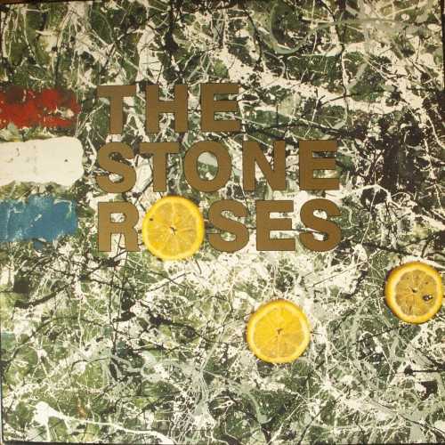 Allmusic album Review : Since the Stone Roses were the nominal leaders of Britains "Madchester" scene -- an indie rock phenomenon that fused guitar pop with drug-fueled rave and dance culture -- its rather ironic that their eponymous debut only hints at dance music. What made the Stone Roses important was how they welcomed dance and pop together, treating them as if they were the same beast. Equally important was the Roses cool, detached arrogance, which was personified by Ian Browns nonchalant vocals. Browns effortless malevolence is brought to life with songs that equal both his sentiments and his voice -- "I Wanna Be Adored," with its creeping bassline and waves of cool guitar hooks, doesnt demand adoration, it just expects it. Similarly, Brown can claim "I Am the Resurrection" and lie back, as if there were no room for debate. But the key to The Stone Roses is John Squires layers of simple, exceedingly catchy hooks and how the rhythm section of Reni and Mani always imply dance rhythms without overtly going into the disco. On "She Bangs the Drums" and "Elephant Stone," the hooks wind into the rhythm inseparably -- the 60s hooks and the rolling beats manage to convey the colorful, neo-psychedelic world of acid house. Squires riffs are bright and catchy, recalling the British Invasion while suggesting the future with their phased, echoey effects. The Stone Roses was a two-fold revolution -- it brought dance music to an audience that was previously obsessed with droning guitars, while it revived the concept of classic pop songwriting, and the repercussions of its achievement could be heard throughout the 90s, even if the Stone Roses could never achieve this level of achievement again.