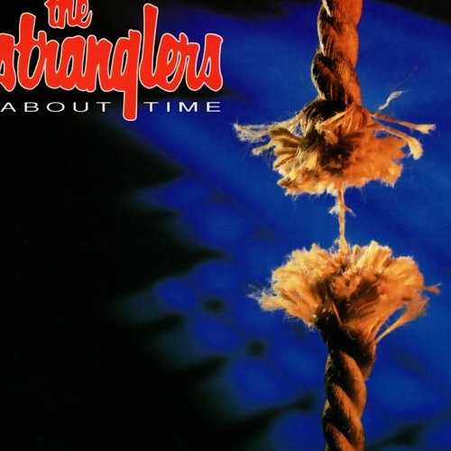 Allmusic album Review : About Time is a competent but unexceptional record from the latter-day Stranglers, featuring a couple of tough, catchy songs that recall the groups heyday ("Lies and Deception," "Golden Boy"), but it is largely bogged down by tepid songwriting and undistinguished performances.