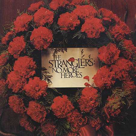 Peaches (The Stranglers song) - Wikipedia