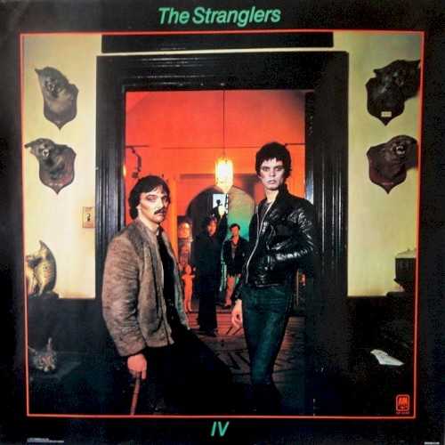 Allmusic album Review : Like the Vibrators, the Stranglers were an older band which managed to gain visibility and success through association with Britains punk movement. Musically, the group is much more polished than some of their rawer brethren such as the Adverts and Siouxsie and the Banshees. The Stranglers early work is most properly described as stripped-down pop played with a hardcore sensibility; fairly lengthy songs with frequent solo breaks, prominent keyboard usage, and occasional employment of vocal harmony sets them apart from their peers. But snarling lead singing that puts forth macho/critical/distasteful lyrics predominates here, clearly showing the groups punk affinity. Most of the songs on this album fit the description of hardcore pop to a tee, but there are a few deviations from this model. "Princess of the Streets" is a slow-tempo selection with blueslike echoes. The ambitious "Down in the Sewer" crosses the concept of episodic numbers like the Whos "A Quick One" with early-60s instrumentals. And the energetic "London Lady" is almost a true punk song -- or at least as close as the band gets to one. While not the equal of their best album, No More Heroes, this release is solid and worthwhile, a rewarding listen.