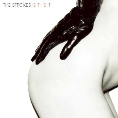 Allmusic album Review : Blessed and cursed with an enormous amount of hype from the British press, the Strokes prove to be one of the few groups deserving of their glowing reviews. Granted, their high-fashion appeal and faultless influences -- Television, the Stooges, and especially Lou Reed and the Velvets -- have "critics darlings" written all over them. But like the similarly lauded Elastica and Supergrass before them, the Strokes dont rehash the sounds that inspire them -- they remake them in their own image. On the Modern Age EP, singles like Hard to Explain, and their full-length debut, Is This It, the N.Y.C. group presents a pop-inflected, second-generation take on late-70s New York punk, complete with raw, world-weary vocals, spiky guitars, and an insistently chugging backbeat. However, their songs also reflected their own early-twenties lust for life; singer/songwriter/guitarist Julian Casablancas and the rest of the band mix swaggering self-assurance with barely concealed insecurity on "The Modern Age" and reveal something akin to earnestness on "Barely Legal" -- a phrase that could apply to the Strokes themselves -- in the songs soaring choruses. The group revamps "Lust for Life" on "New York City Cops" and combines their raw power and infectious melodies on "Hard to Explain," arguably the finest song theyve written in their career. Nearly half of Is This It consists of their previously released material, but thats not really a disappointment since those songs are so strong. What makes their debut impressive, however, is that the new material more than holds its own with the tried-and-true songs. "Is This It" sets the joys of being young, jaded, and yearning to a wonderfully bouncy bassline; "Alone Together" and "Trying Your Luck" develop the groups brooding, coming-down side, while "Soma," "Someday," and "Take It or Leave It" capture the Strokes at their most sneeringly exuberant. Able to make the timeworn themes of sex, drugs, and rock & roll and the basic guitars-drum-bass lineup seem new and vital again, the Strokes may or may not be completely arty and calculated, but that doesnt prevent Is This It from being an exciting, compulsively listenable debut. [In light of the World Trade Center disaster, the track "New York City Cops" was pulled from the U.S. release].