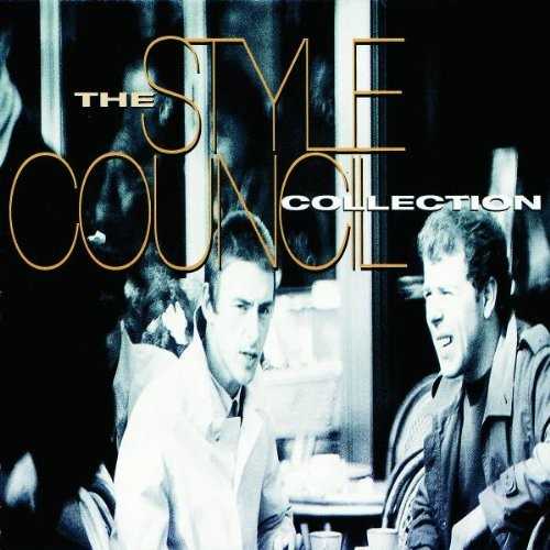 Allmusic album Review : Not a strict greatest hits, The Style Council Collection balances some of the groups biggest singles with some relatively obscure album tracks. Like the band itself, the album loses steam toward the end but the best songs here -- "My Ever-Changing Moods," in particular -- prove that, contrary to popular belief, the Style Council wasnt a complete waste of Paul Wellers time and that he did explore some new territory with the group.