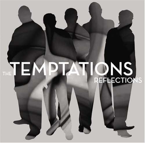 Allmusic album Review : Dont call it a comeback, because it sure isnt. But then again, the Temptations never went away. On the contrary, theyve been quietly churning out record after record, with the quality being surprisingly high for an act with such longevity. Granted, this isnt the classic Motown lineup everyones accustomed to hearing, as Otis Williams is the only original member still performing. Reflections finds the band digging back into the Motown songbook, the very book that they helped to make famous, for this 15-song offering. Every single one of these tracks was a bona fide soul smash in its heyday, and the group treats them all with delicate reverence. The production is highly polished and contemporary, adding a layer of gloss and sheen that takes away from the raw delivery of the originals, but trying to re-create the sound of Studio A would also be a high crime itself. Production values aside, this is the sound of a group long past paying its dues and feeling the need to prove anything to anyone. The Temptations are simply having fun in the studio, which translates very well in the vocal performances.