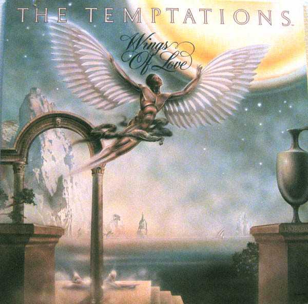 Allmusic album Review : In 1976 the Temptations made little impact on the music scene. Their polished sound of the 60s and the soulful flair of the early 70s was no where to be found. Instead, the Temptations were embracing songs that lacked the luster for which they were known. The sole release from this album was "Up the Creek (Without a Paddle)." In spite of the tight vocals, sizzling horns and solid production, "Up the Creek" like most of this album, lacks that melodious fever. It managed to peak at 21 on the Billboard R&B; charts. "Paradise" and "Dream World (Wings of Love)" both ooze with warmth and much crossover appeal; still they both are no challenge to the talents of the Temptations. That soulful splendor that was known to accompany a Temptations album is absent. The label probably suspected this album was not worthy of much attention and demonstrated that with just one release.