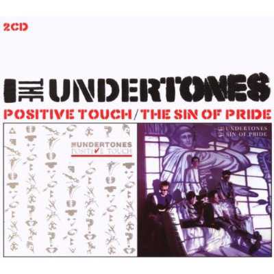 Allmusic album Review : The Sin of Pride was by far the most exploratory album the Undertones ever issued and, other than their debut, fares the best. Whereas Hypnotised had been another punk rave-up album and Positive Touch had been a psychedelic outing, The Sin of Pride was a deep look into the soul music of the 60s done with a post-punk sensibility. Obviously, ABC and Paul Wellers Style Council were reference points on this trail, but ONeills own way of hearing created a kind of psychedelic soul that was very different in approach and execution than either of those chart-topping acts. Covers such as Leon Wares "Got to Have You Back," which opens the LP, and Smokey Robinsons "Save Me," which closes it, are bookends for a moving blend of funky, driving, deeply textured psychedelic soul music that makes pearls of tracks such as "Untouchable," with its driving basslines and horn section, the roiling melodic line of "Bye Bye Baby Blue," and the sweet Motown groove of "Conscious." Vocalist Feargal Sharkeys range limitations make him more expressive and offer a kind of innocence that is refreshing and enduring. With songs like the title track and "Love Parade" crossing Marvin Gayes rave-up territory with Arthur Lee and Loves Baroque pop sensibilities, The Sin of Pride is one of the great unsung albums from the early 80s and sounds much fresher and more adventurous today than many of its more well-known contemporaries albums (check "Chain of Love" to see if you recognize the harmonica line -- it was stolen wholesale for "Karma Chameleon" by Culture Club). This album may have been the Undertones swan song, but it reveals that they were headed into exciting waters musically and called it quits at a creative peak rather than in some lonesome, tired, aesthetically bankrupt alleyway of potential spent and gone.