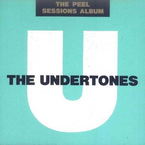 Allmusic album Review : Given that the Undertones were indisputably one of the great pop bands of the late 70s/early 80s, and that they only left behind four studio albums, fans were enormously grateful for this archive release. These three sessions were recorded between January 1979 and November 1982, all with Bob Sargeant as producer. The first comprises material from their eponymous debut, the second features songs from follow-up effort Hypnotised, plus a corny but fun cover of Gary Glitters "Rock N Roll," a live favorite that is unavailable elsewhere. The third session is from considerably later in their career, its four tracks drawn from the critically reviled (but still excellent) The Sin of Pride. Highlights include the daft spoken intro/outro to "Here Comes the Summer" -- a pretty daft song anyway. Add in a storming "Tear Proof" (the bands best song never to achieve single status) and good liner notes from Dave Cavanagh, and this is the perfect adjunct to the groups thin discography.