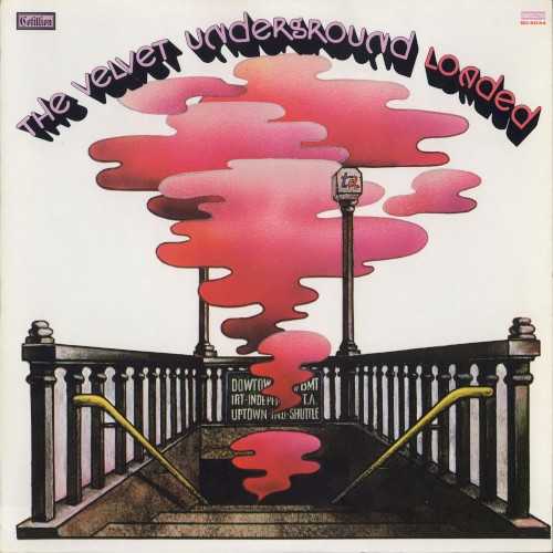 Allmusic album Review : After The Velvet Underground cut three albums for the jazz-oriented Verve label that earned them lots of notoriety but negligible sales, the group signed with industry powerhouse Atlantic Records in 1970; label head Ahmet Ertegun supposedly asked Lou Reed to avoid sex and drugs in his songs, and instead focus on making an album "loaded with hits." Loaded was the result, and with appropriate irony it turned out to be the first VU album that made any noticeable impact on commercial radio -- and also their swan song, with Reed leaving the group shortly before its release. With John Cale long gone from the band, Doug Yule highly prominent (he sings lead on four of the ten tracks), and Maureen Tucker absent on maternity leave, this is hardly a purists Velvet Underground album. But while Lou Reed always wrote great rock & roll songs with killer hooks, on Loaded his tunes were at last given a polished but intelligent production that made them sound like the hits they should have been, and theres no arguing that "Sweet Jane" and "Rock and Roll" are as joyously anthemic as anything hes ever recorded. And if this release generally maintains a tight focus on the sunny side of the VUs personality (or would that be Reeds personality?), "New Age" and "Oh! Sweet Nuthin" prove he had hardly abandoned his contemplative side, and "Train Around the Bend" is a subtle but revealing metaphor for his weariness with the music business. Sterling Morrison once said of Loaded, "It showed that we could have, all along, made truly commercial sounding records," but just as importantly, it proved they could do so without entirely abandoning their musical personality in the process. Its a pity that notion hadnt occurred to anyone a few years earlier.