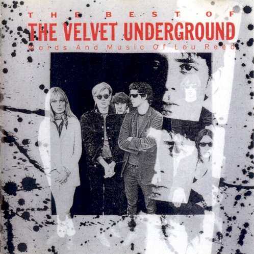 Allmusic album Review : The legacy of the Velvet Underground has grown to mythic proportions as the decades wear on, and their influence continues to impact new generations of musicians. Attempting to sum up the scope of their sonic achievements proves a difficult task and a wide variety of compilations and previously unearthed recordings keep surfacing, attempting to unravel the mystery of this short-lived and impossibly cool band from New York City. This best-of collection takes the most direct route, leaning heavily on popular selections from the bands 1967 debut, like "Ill Be Your Mirror" and "Femme Fatale," both sung by Nico. The noisier side of the band is represented more sparingly, with only the title track from the more experimental second album, White Light/White Heat, and the sprawling "Heroin" drifting into the challenging side of the Velvets forced matchmaking with pop and chaos. Tunes like the hauntingly beautiful "Pale Blue Eyes" or "Sweet Jane," from later album Loaded, pair nicely with rockers like "What Goes On" and "I Cant Stand It," and while this collection might be a little pedestrian for studied fans of the bands catalog, it serves as an excellent introduction to one of the most quietly perfect bands in the history of rock music.