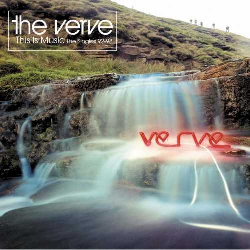 Allmusic album Review : The 90s were filled with pop supernovas -- bands that burned brightly for one or two albums then sputtered to an anticlimactic conclusion. Of these bands, the Verve were one of the largest, perhaps because they imploded not once but twice. The first time, they collapsed following the release of their second album, Northern Soul, in 1995. They regrouped in the following year to record Urban Hymns, their commercial breakthrough, but lingering tensions between vocalist/songwriter Richard Ashcroft and guitarist Nick McCabe tore the group apart for a second and final time. They never became the global superstars that their early partisans predicted -- it would have been hard to compete with Oasis during their heyday -- but as the 2004 collection This Is Music: The Singles 92-98 proves, the group was too arty, too low-key, too psychedelic, too English eccentric to be superstars. Some might have said the same thing about Radiohead, but that Oxford quintet had a heavy dose of U2-styled anthemic arena rock and Thom Yorkes melodies were bigger than Ashcrofts subtle, swirling tunes. Also, Radiohead started out relatively straightforward and grew strange, while the Verve took the opposite path, beginning as post-shoegazer neo-psychedelics and ending as tasteful traditionalists. This Is Music -- which is the natural and perfect title for this compilation -- doesnt chart this journey, since it winds through the groups 12 singles, including the first LP appearance of their debut single, "All in the Mind," with little regard for chronology before ending with two OK outtakes from Urban Hymns ("This Could Be My Moment," "Monte Carlo"). This sequencing doesnt emphasize similarities throughout the body of work -- Urban Hymns is a decidedly less adventurous album than its two predecessors, which doesnt make it a lesser album -- but it doesnt hurt the collection, either, since it flows like a good concert. This collection also confirms the suspicion that the Verve were an album-oriented band that best conveyed its mission and sense of purpose on its singles, which expertly captured the feeling, spirit, and mood of each full-length record. And thats why This Is Music winds up being definitive: distilled to their singles, the Verve still sound vibrant and slightly mysterious, wiping away memories of the bands dissolution and Ashcrofts pedestrian solo career, preserving the moment when the group sounded as if the world were at their feet.